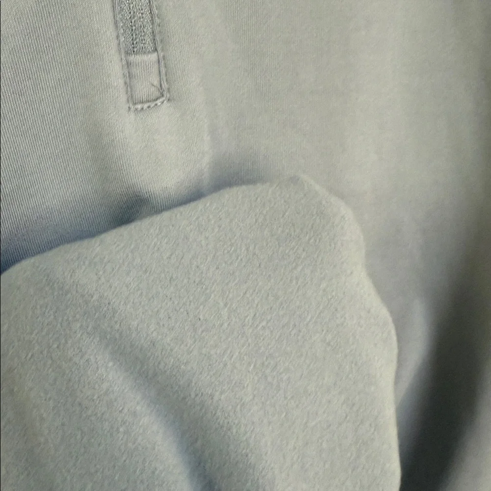 Grey Jack Nicklaus XXL Quarter-Zip Pullover Golf